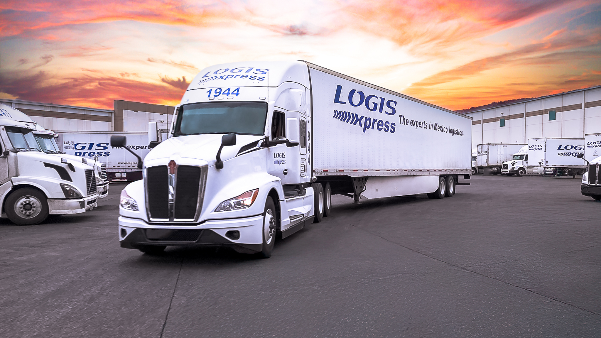 Car dealership service area